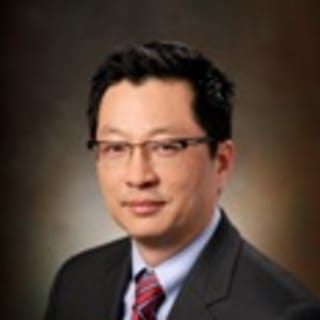 Mathew Chung, MD, General Surgery, Grand Rapids, MI, Corewell Health - Butterworth Hospital