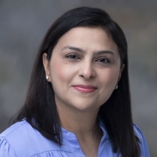 Zohra Nooruddin, MD