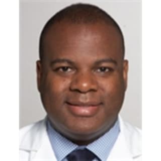 Garfield Clunie, MD, Obstetrics & Gynecology, New York, NY, Mount Sinai West