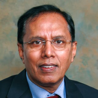 Vijay Jain, MD