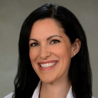 Cara Dolin, MD, Obstetrics & Gynecology, Cleveland, OH