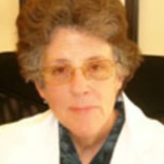 Susan Podolsky, MD