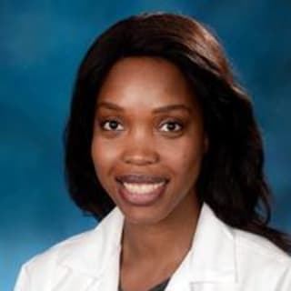 Frances Onyimba, MD, Gastroenterology, Baltimore, MD, University of Maryland Medical Center Midtown Campus