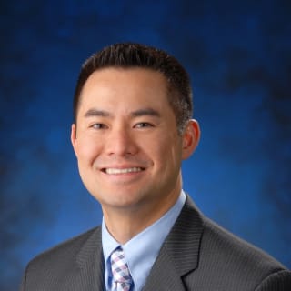 Michael Louie, MD, Urology, Chino Hills, CA