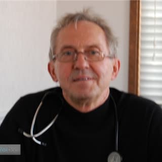 Andre Michalak, MD