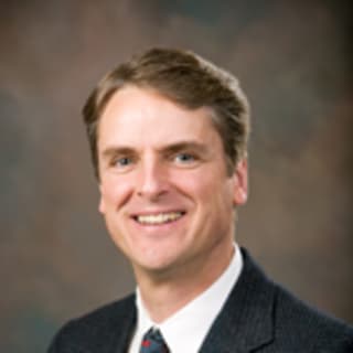 David McCartney, MD, Ophthalmology, Lubbock, TX, University Medical Center