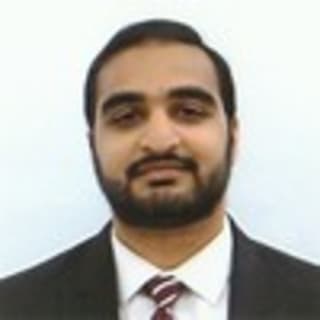 Ammar Humayun, MD