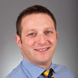 Benjamin Shore, MD, Orthopaedic Surgery, Boston, MA