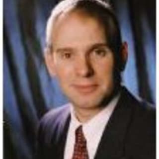 Glenn Johnson II, MD, Orthopaedic Surgery, Evansville, IN, Deaconess Midtown Hospital
