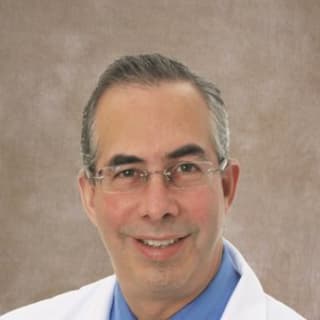 Ronald Tolchin, DO, Physical Medicine/Rehab, Miami, FL, Baptist Hospital of Miami