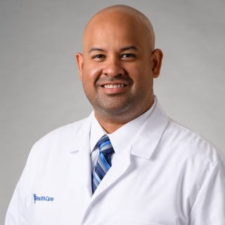 Kevin Sanchez, MD, Internal Medicine, Lexington, KY