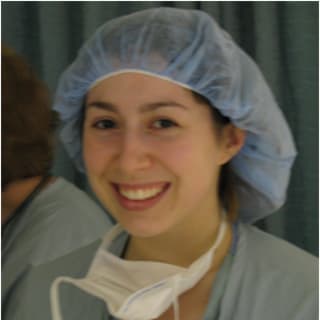 Melissa Tornero-Bold, MD, Anesthesiology, Columbus, OH, Ohio State University Wexner Medical Center