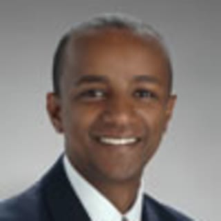 Abebe Abebe, MD, Internal Medicine, Kansas City, KS, The University of Kansas Hospital