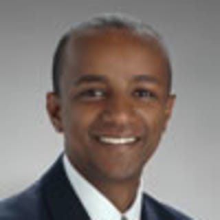 Abebe Abebe, MD, Internal Medicine, Kansas City, KS