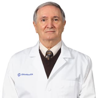 Jeffrey Kaufman, DO, Pulmonology, Columbus, OH, OhioHealth Doctors Hospital