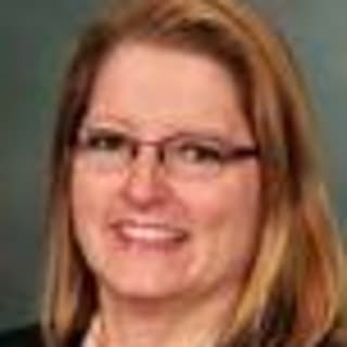 Mary-Margaret Brandt, MD