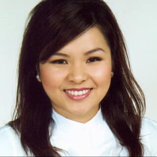 Marie Bui, MD, Ophthalmology, Round Rock, TX