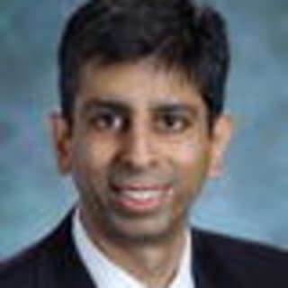 Niraj Desai, MD, General Surgery, Baltimore, MD