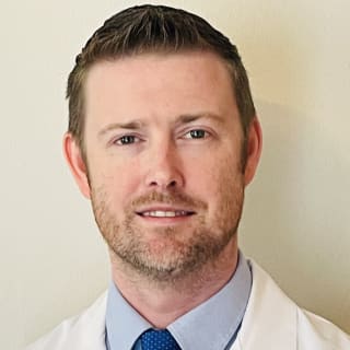 Matthew Roberts, Nurse Practitioner, Bridgeton, MO