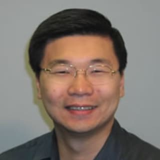 Jeff Wang, DO