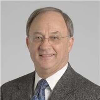 Gregory Borkowski, MD, Radiology, Cleveland, OH, Cleveland Clinic