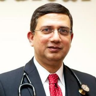 Kartik Desai, MD, Internal Medicine, Ellicott City, MD, Johns Hopkins Howard County Medical Center