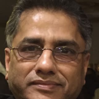 Ejaz Jafri