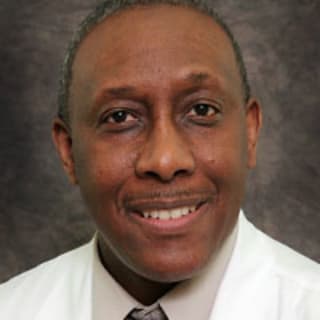 Ronald Thompson, PA, Physician Assistant, Milwaukee, WI, Froedtert and the Medical College of Wisconsin Froedtert Hospital