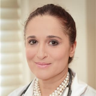Haleh Milani, MD