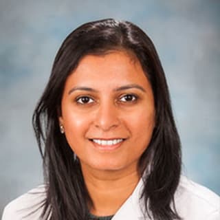 Archana Reddy, MD, Endocrinology, French Camp, CA, San Joaquin General Hospital