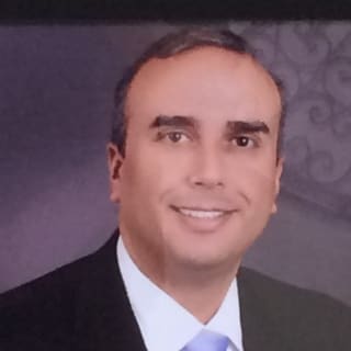 Marvin Garcia, MD, General Surgery, Dallas, TX