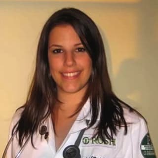 Jennafer Ottenheimer