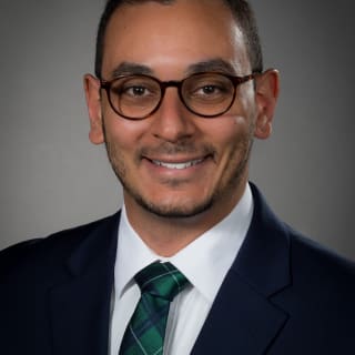 Karim Hussein, MD
