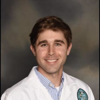 Blake Winston, DO, Other MD/DO, New Orleans, LA, University Medical Center