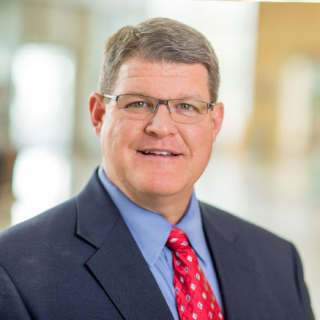 Brian Mahaffey, MD, Orthopaedic Surgery, Ballwin, MO