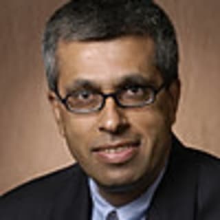 Malik Ahmed, MD, Psychiatry, Saint Louis, MO