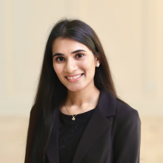 Meghana Reddy, MD