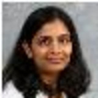 Snehalatha Konidena, MD, Internal Medicine, Raleigh, NC