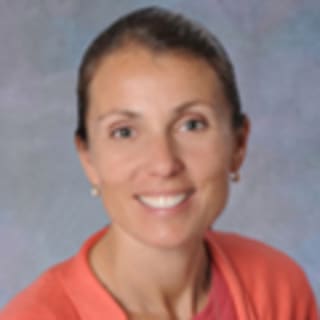 Susan Lurie, MD