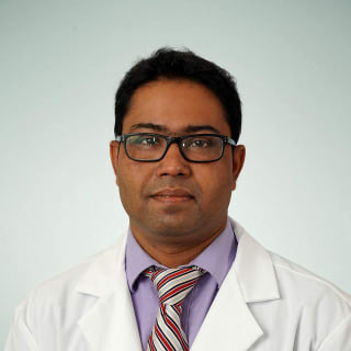 Muhammad Rajib Hossain, MD, Internal Medicine, Bronx, NY