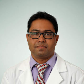 Muhammad Rajib Hossain, MD