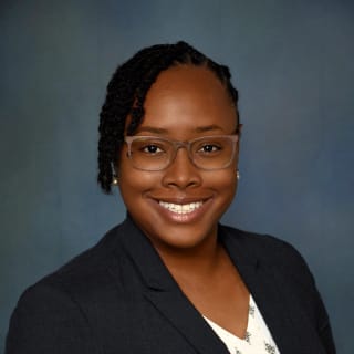 Mariah Johnson, MD, General Surgery, Charlotte, NC