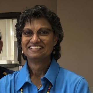 Camlesh Nirmul, MD, Pediatrics, Scottsdale, AZ