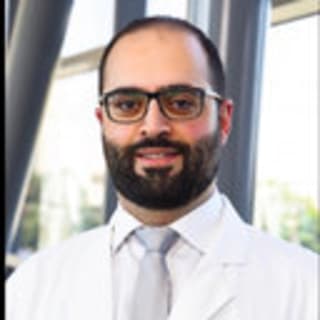 Tarek El Ahmadieh, MD, Neurosurgery, Loma Linda, CA, Loma Linda University Medical Center