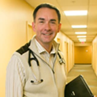 Jeffery Braham, DO, Family Medicine, Ronceverte, WV
