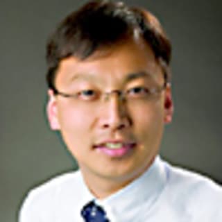 Thomas Hwang, MD, Ophthalmology, Portland, OR, OHSU Hospital