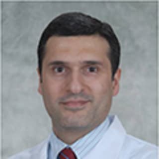Faisal Mukhtar, MD, Pathology, Gainesville, FL, UF Health Shands Hospital