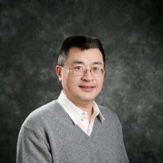 James Lin, MD