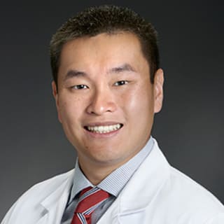 Jason Lei, MD, Colon & Rectal Surgery, Langhorne, PA, Virtua Voorhees