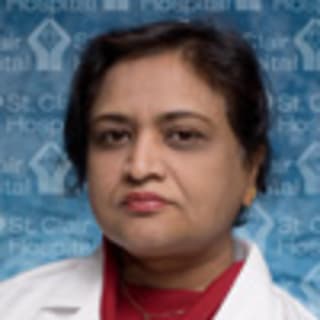 Anisa Yunus, MD